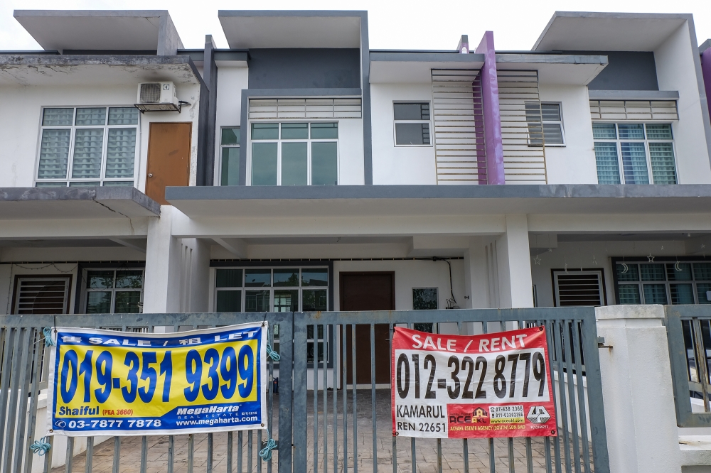 Don’t get scammed: What first-time renters in KL need to know before paying a deposit