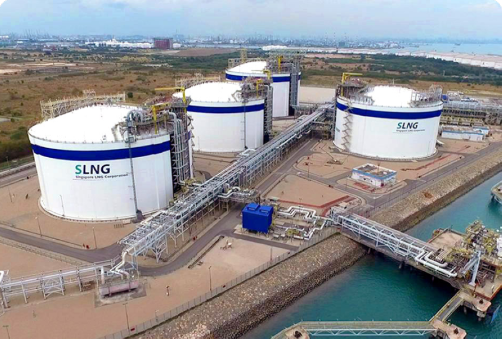 Singapore, Japan ink pact to strengthen energy market regulations
