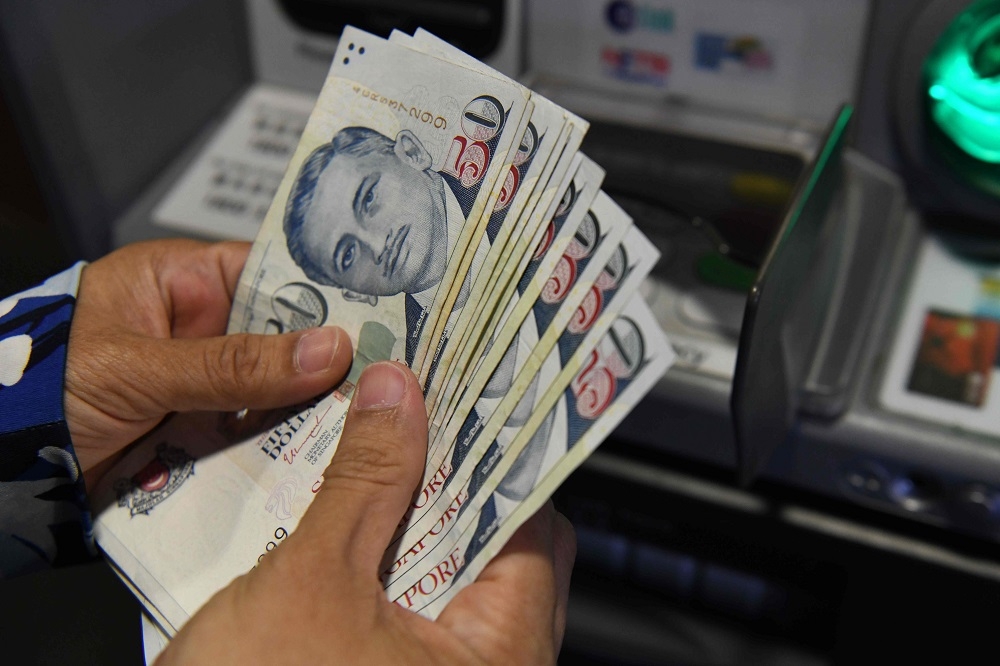 Singapore Exchange FY2026 turnover jumps 35pc to RM1.44t, securities trading hits 18-year high