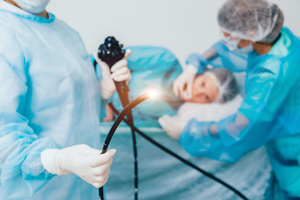 Black stools can signal serious internal bleeding, says surgeon  
