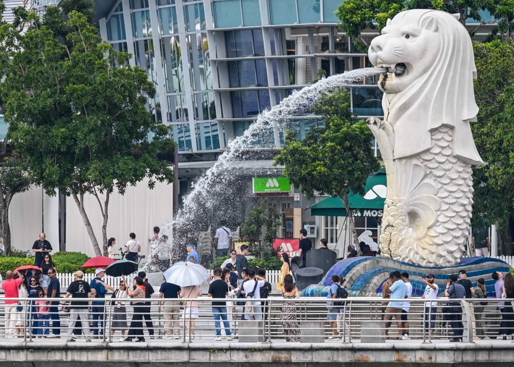 Domestic worker looted Singapore employer’s safe for two years to buy condos and cars in Philippines