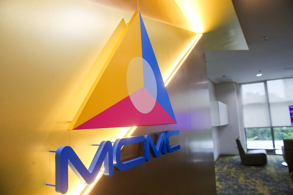 MCMC calls in individual to assist investigation into alleged 3R post involving N. Sembilan Ruler