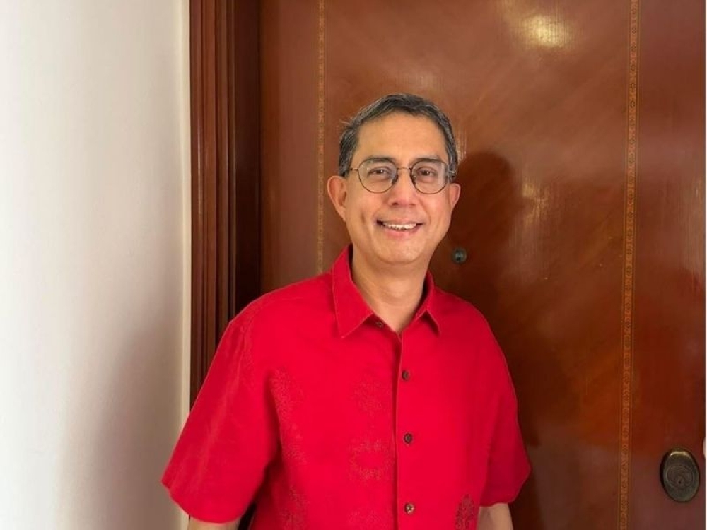 Why Singapore isn’t holding a by-election despite acting minister Faishal Ibrahim quitting mid-term
