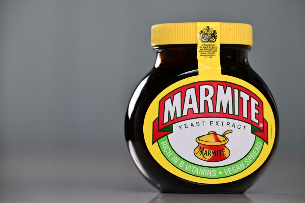 Love it or lose it: Marmite vanishes from Singapore shelves as jars fetch up to S online