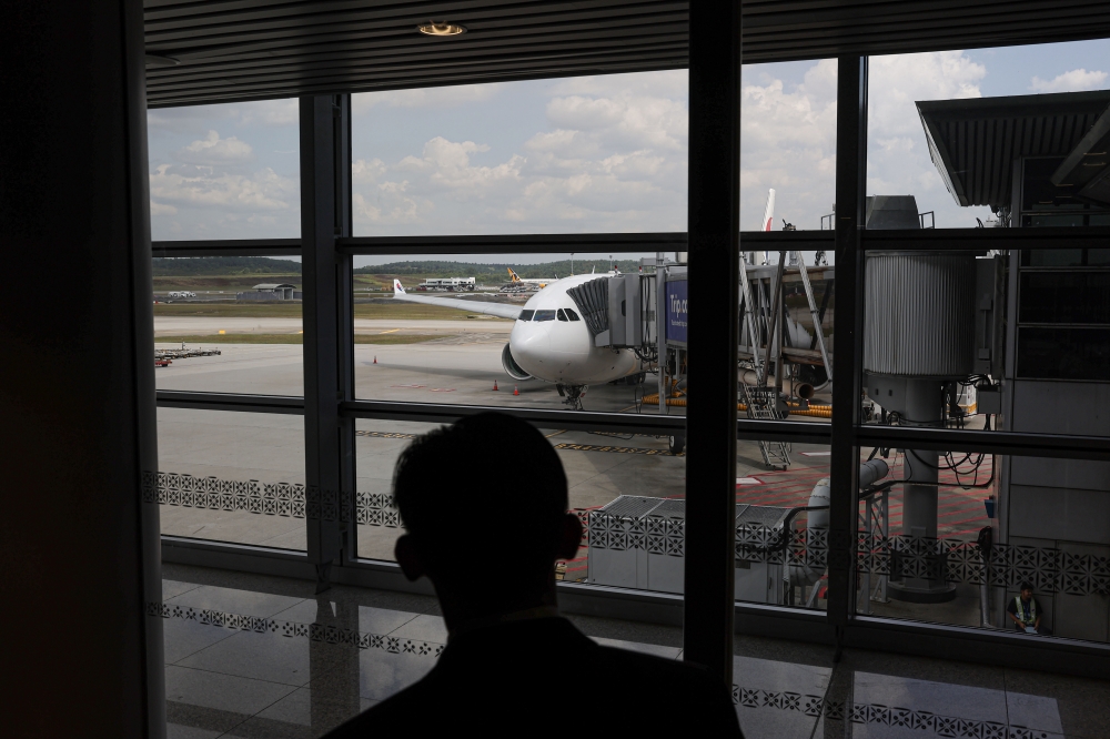 MACC recommends AI scanners at cargo terminals to strengthen dangerous goods checks