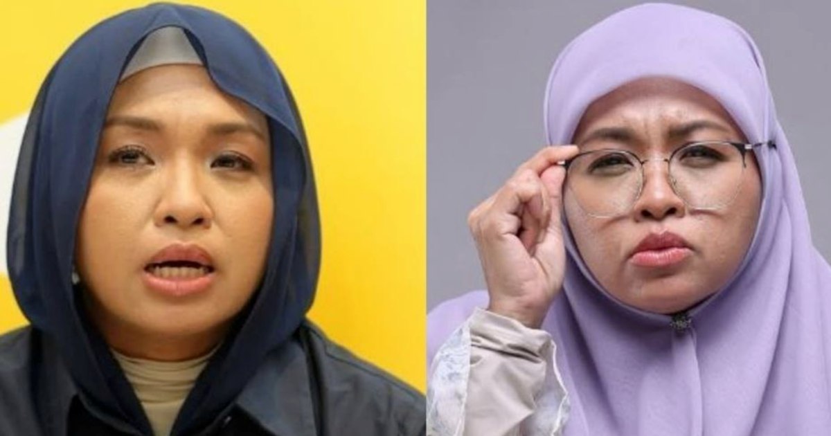 #SHOWBIZ: RM500 offers to self-funded wardrobes: Ieda Moin exposes harsh showbiz realities