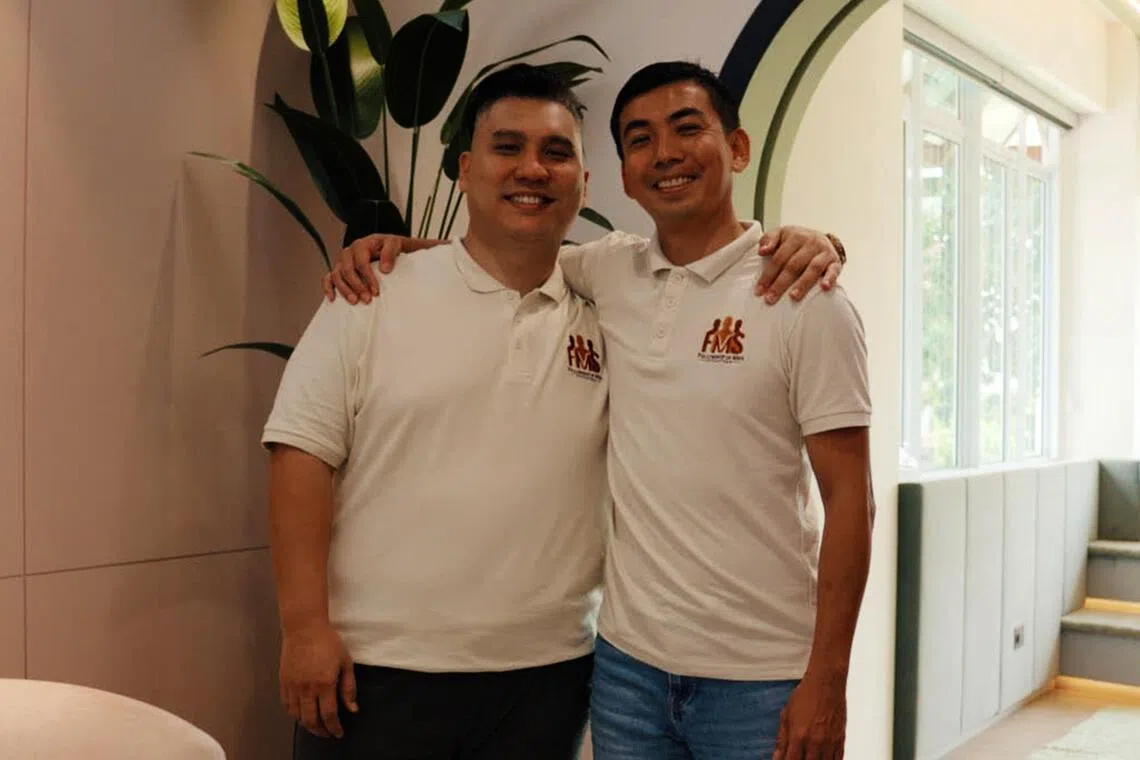 Over 200 in S’pore apply to new  million fund to support community initiatives