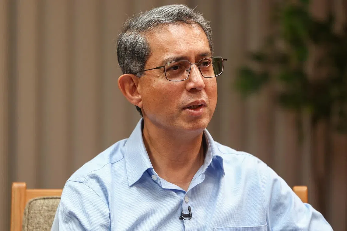 Faishal’s resignation could hasten Cabinet reshuffle, reaffirms PAP’s high standards: Analysts