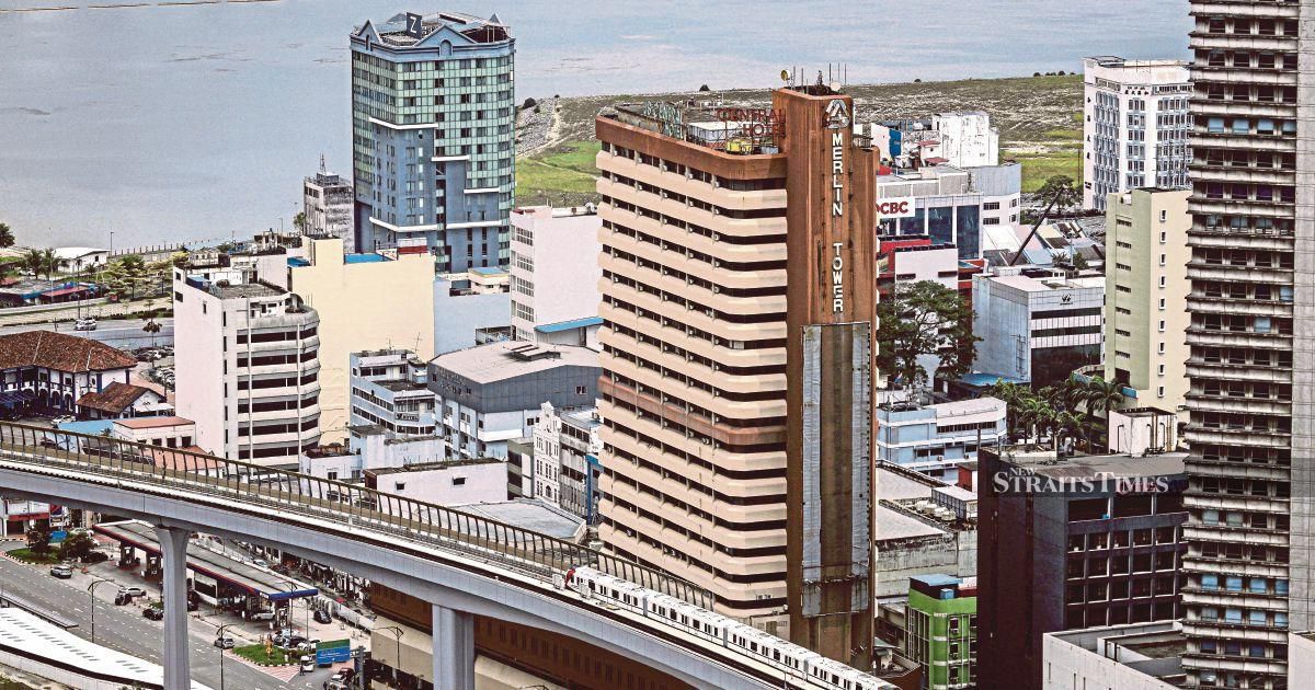 Johor SMEs want bigger role in state’s investment boom