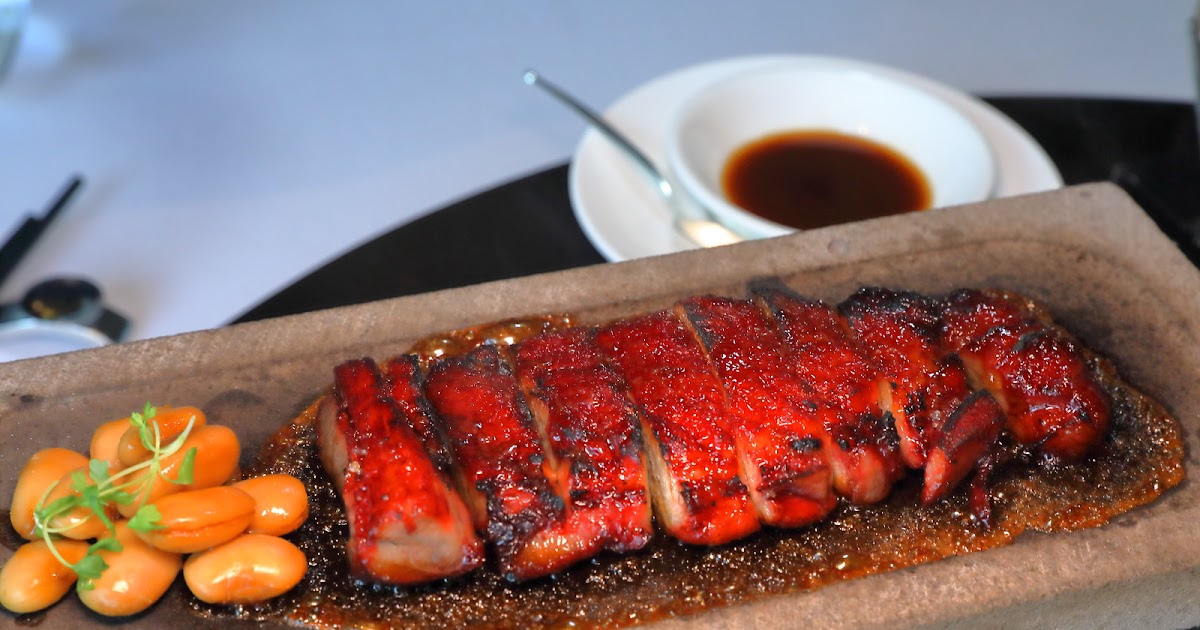 SG Food on Foot | Singapore Food Blog | Best Singapore Food | Singapore Food Reviews: Tong Le Private Dining @ OUE Tower