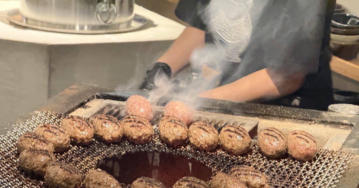SG Food on Foot | Singapore Food Blog | Best Singapore Food | Singapore Food Reviews: Hikiniku To Come @ Vivocity