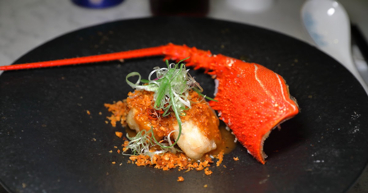 SG Food on Foot | Singapore Food Blog | Best Singapore Food | Singapore Food Reviews: Man Fu Yuan @ Frasers House