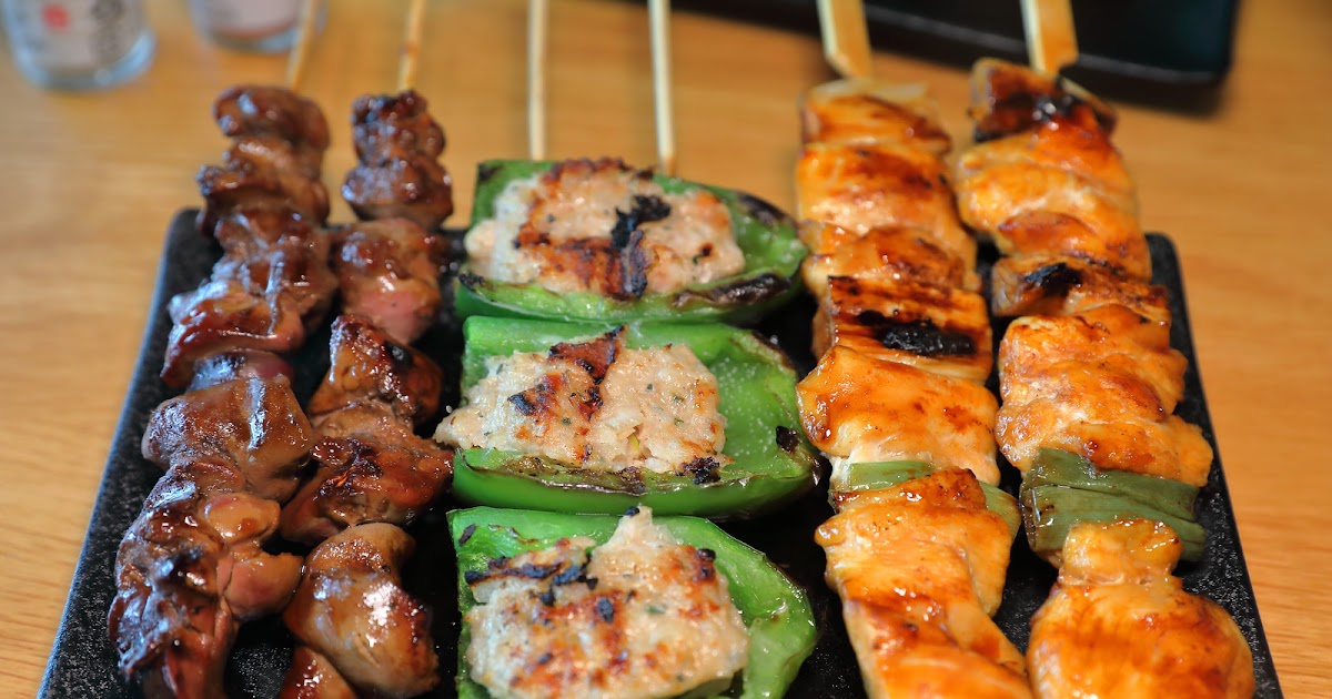 SG Food on Foot | Singapore Food Blog | Best Singapore Food | Singapore Food Reviews: Torikizoku @ Vivocity
