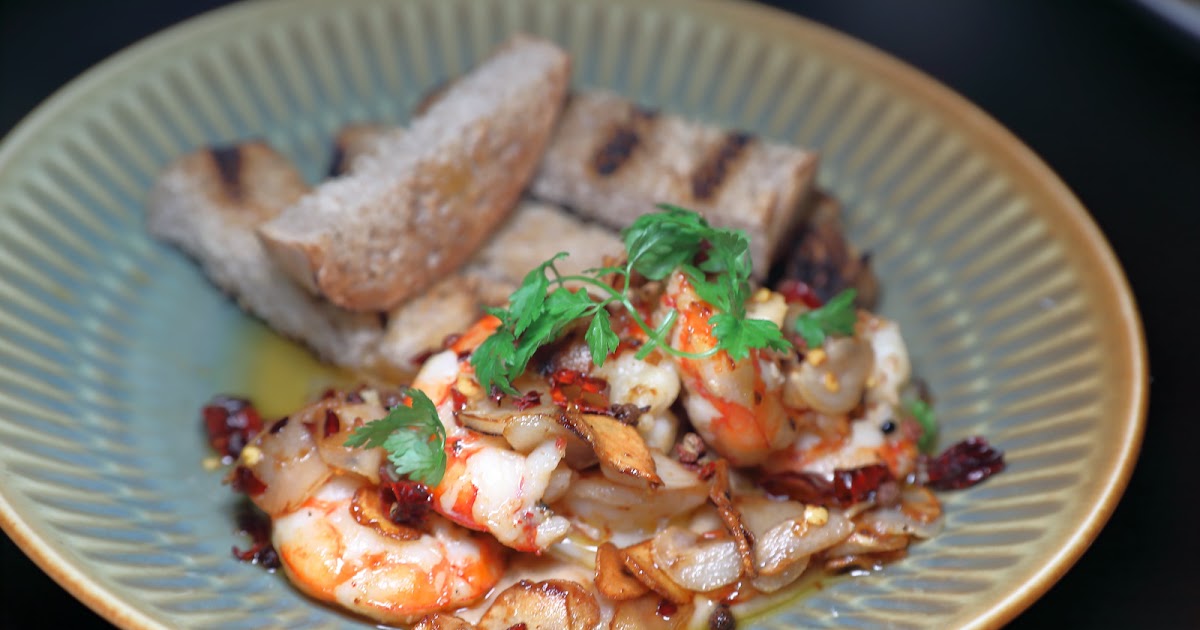 SG Food on Foot | Singapore Food Blog | Best Singapore Food | Singapore Food Reviews: Casa Mori @ Dempsey Hill