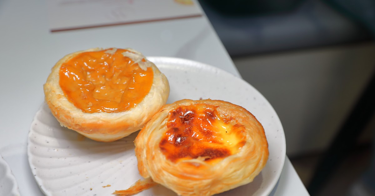 SG Food on Foot | Singapore Food Blog | Best Singapore Food | Singapore Food Reviews: Madeleine’s @ Aperia Mall
