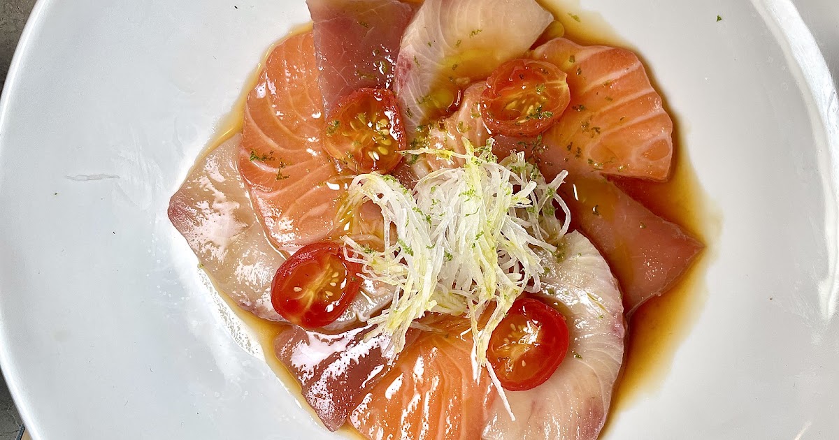 SG Food on Foot | Singapore Food Blog | Best Singapore Food | Singapore Food Reviews: Foura @ IMBA Theatre