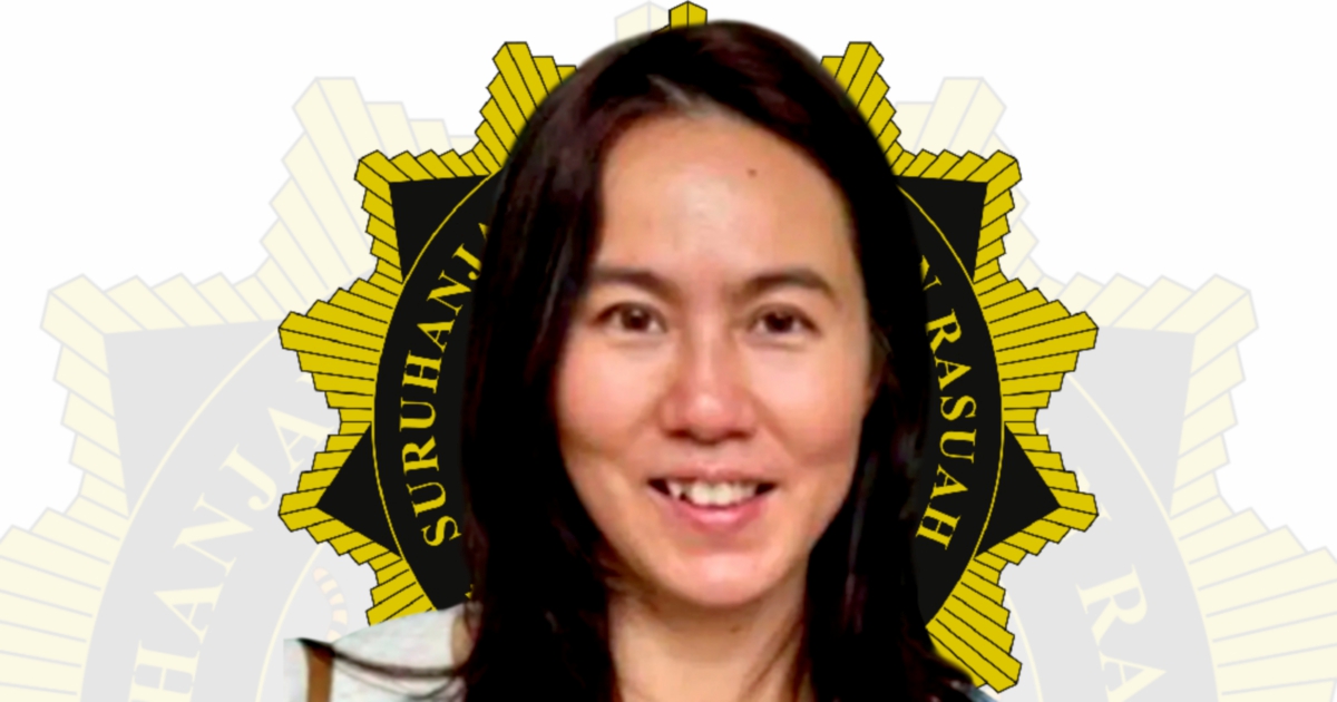No decision yet on probing MACC in Pamela Ling case, says Saifuddin