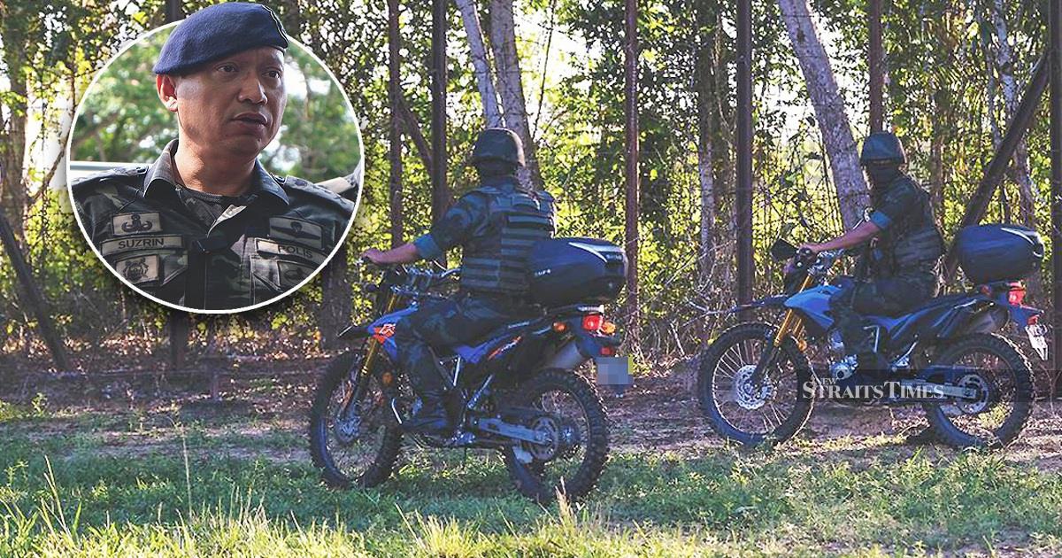 Syndicates tap locals with ‘clean profiles’ to move contraband