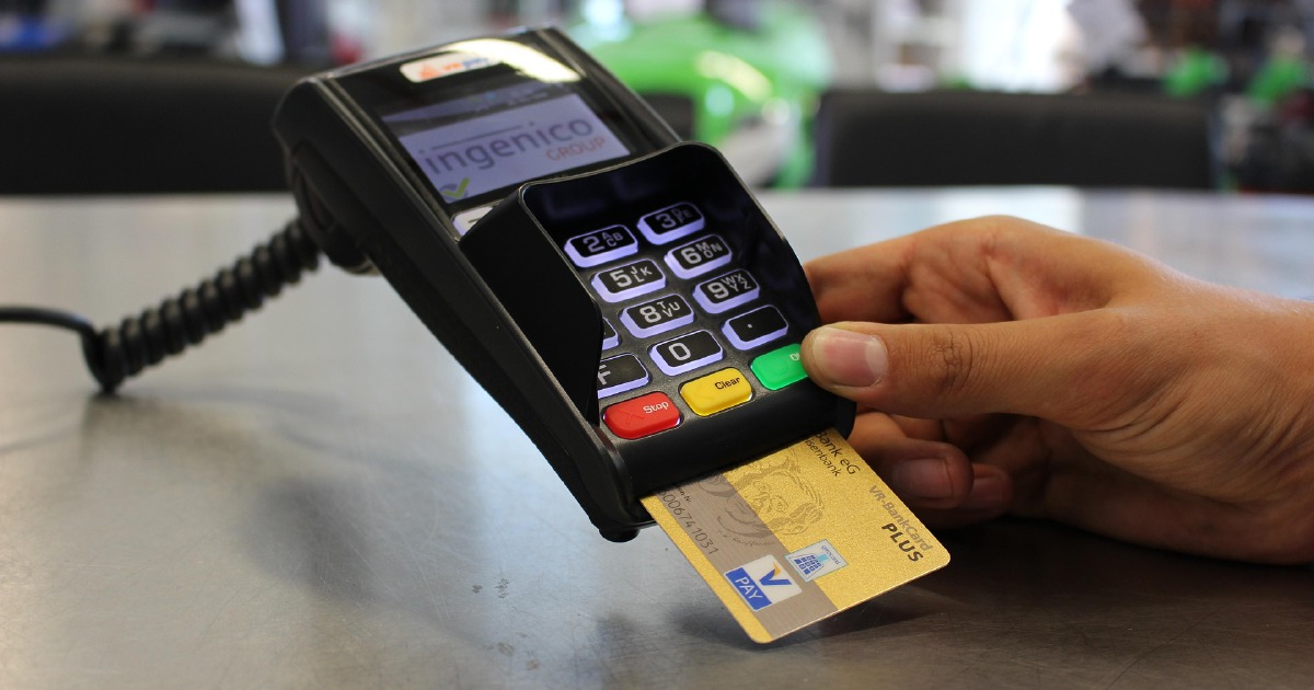 Penang aims for 100 pct cashless transactions