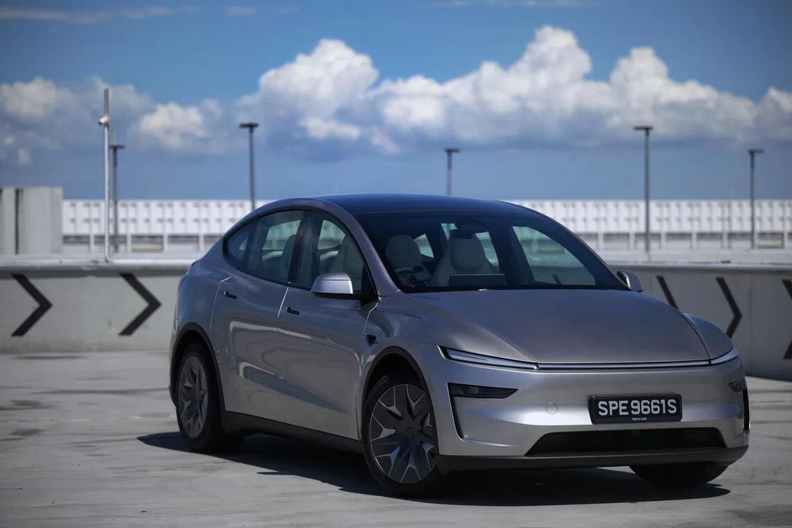 EVs generally cost less to maintain than petrol cars