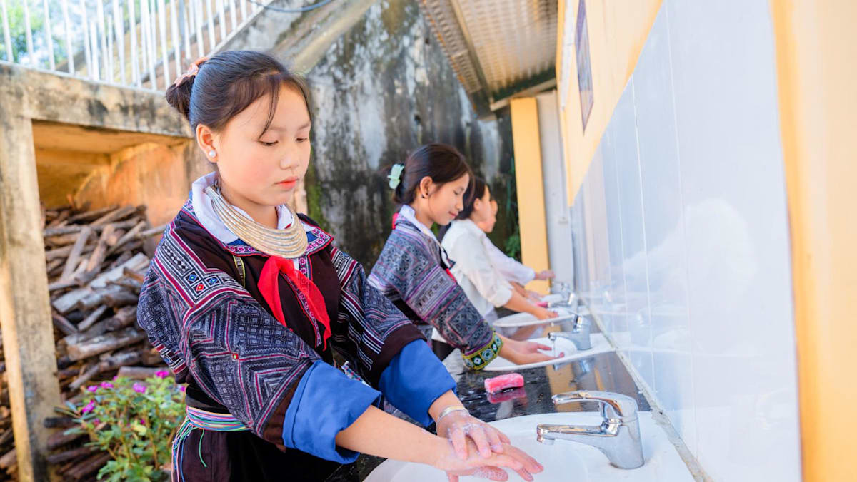 Vietnam puts self-care in focus