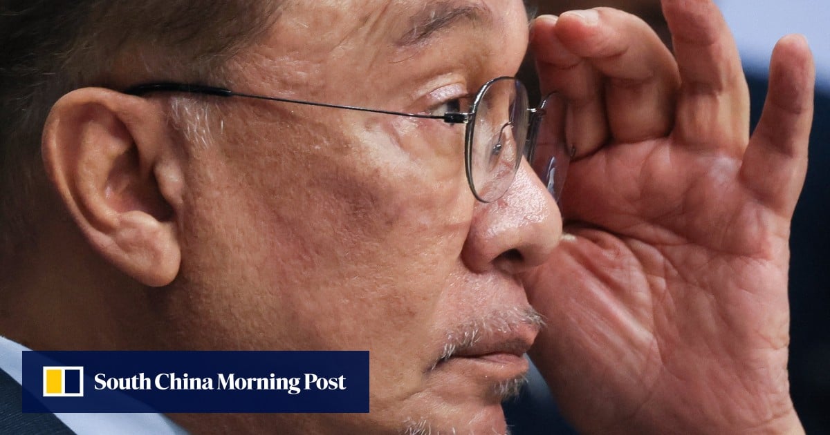 How Bersama could cost Malaysia’s Anwar the Johor poll