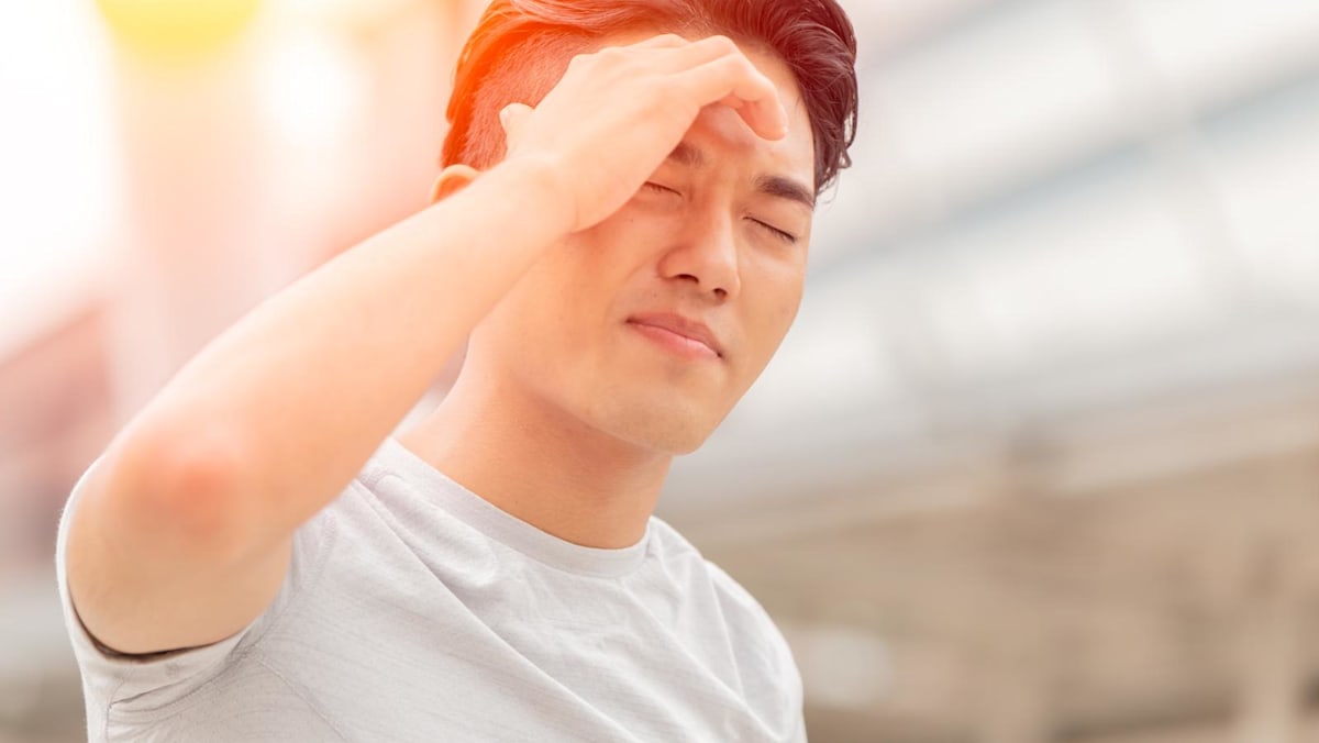 Can prickly heat powder and cooling water really beat the heat? Facts behind your favourite heat remedies