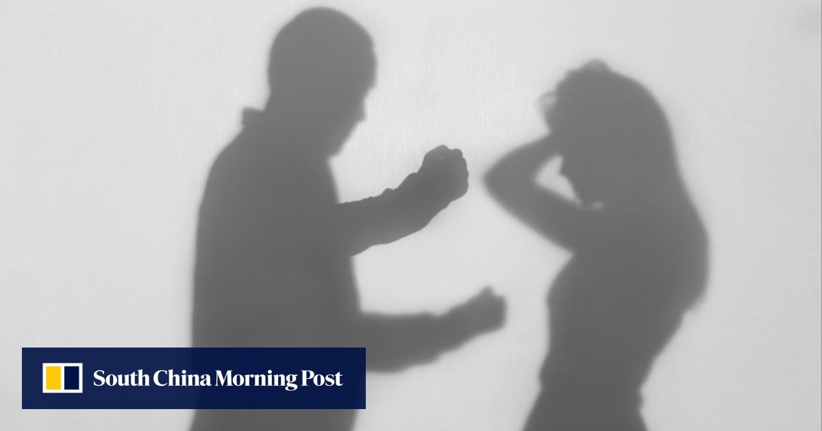 Younger Singaporean men less averse to spousal violence: study