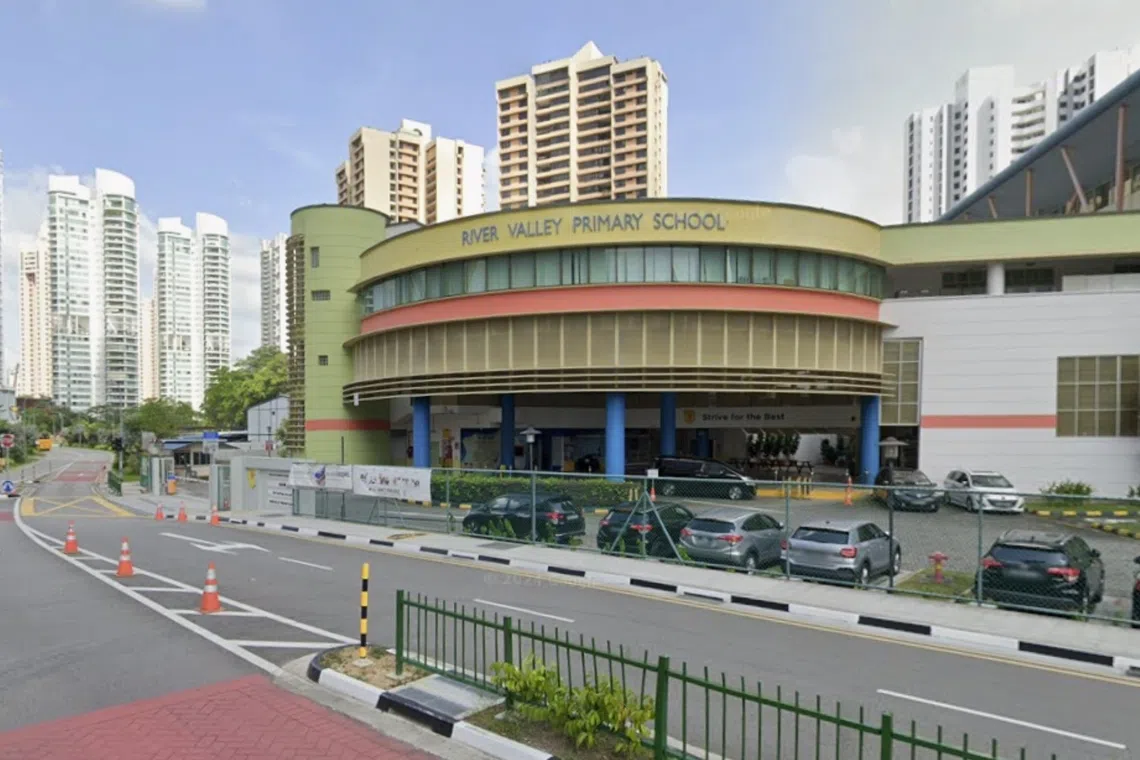 Catering company Gourmetz charged over River Valley Primary gastroenteritis incident