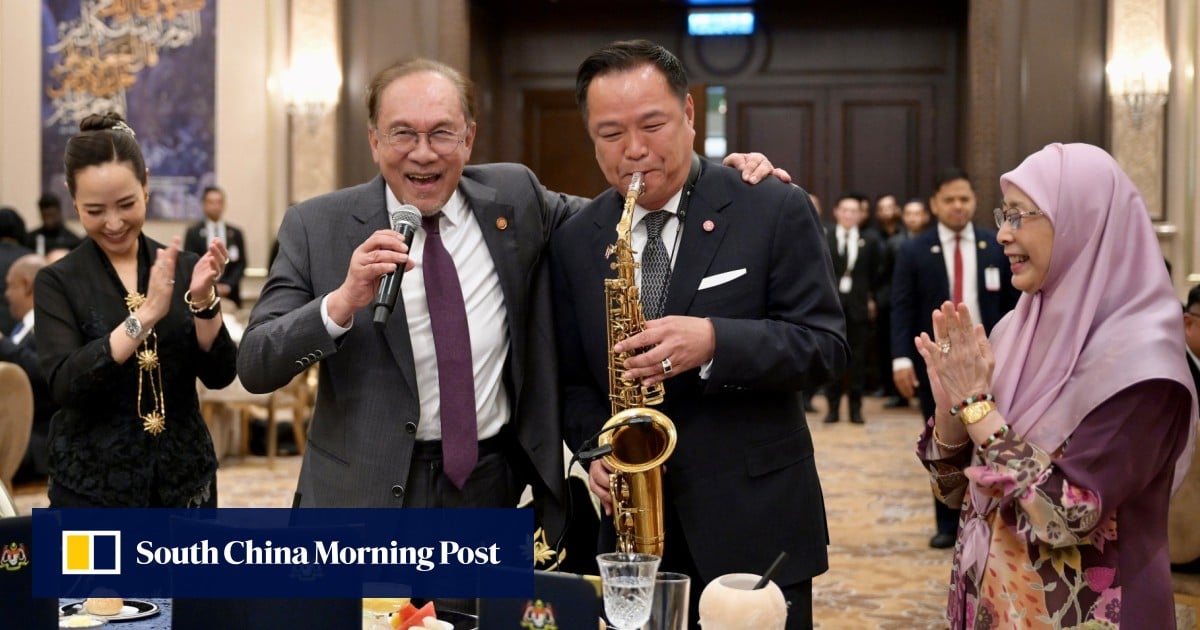 Anwar, Anutin hit diplomatic high notes to mask Malaysia-Thailand tensions