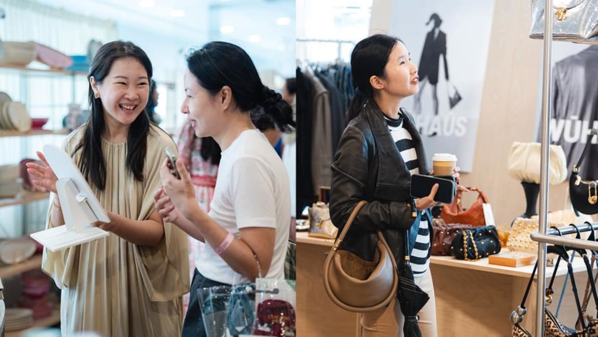 Boutiques fair makes Bangkok debut with more than 120 independent brands