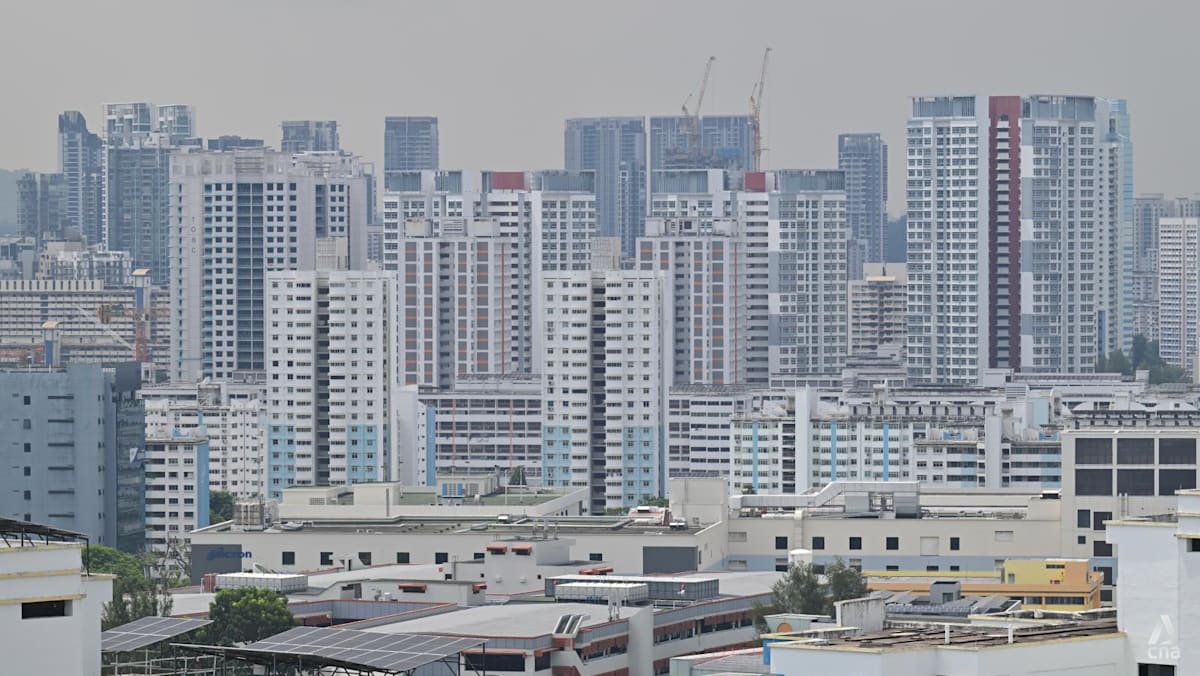 Removal of 15-month rule unlikely to drive up HDB resale prices: Analysts