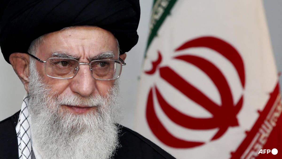 Next indirect US-Iran talks due after late supreme leader’s funeral