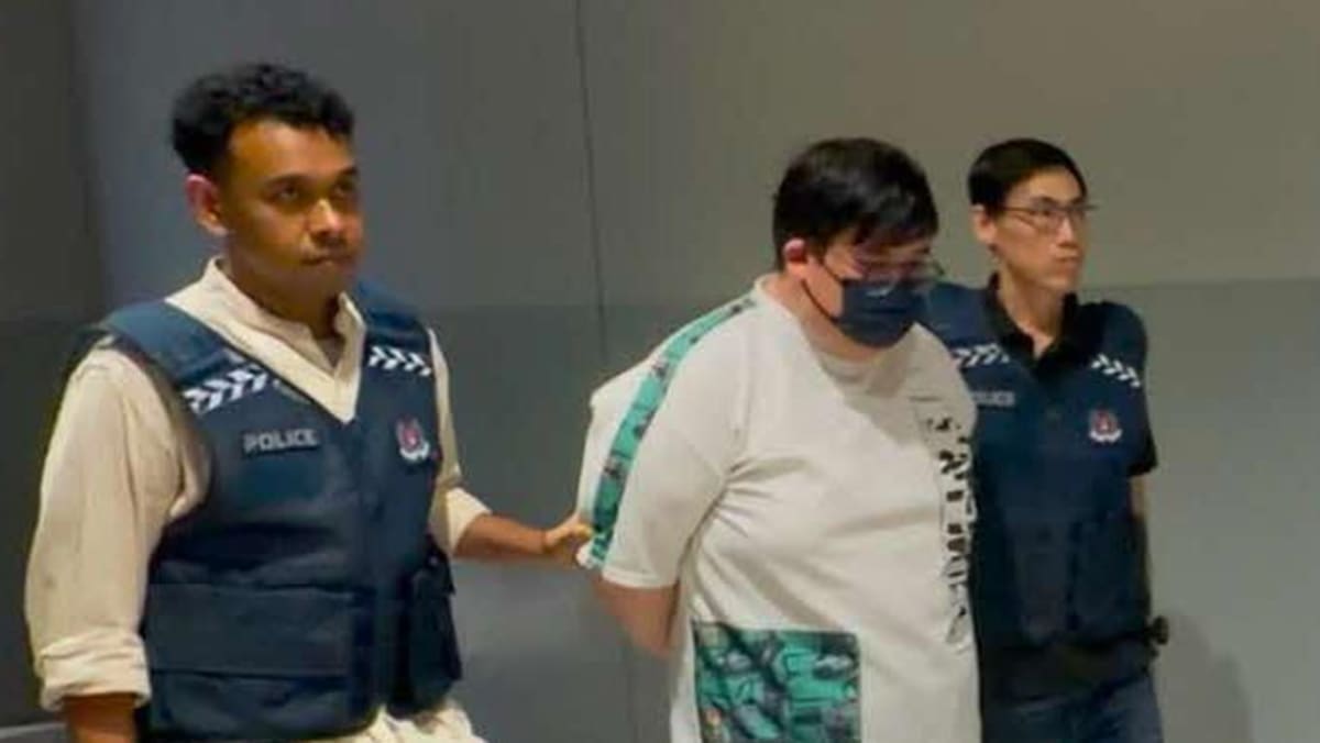 Malaysian to be charged over links to money laundering syndicate targeting Singapore bank accounts