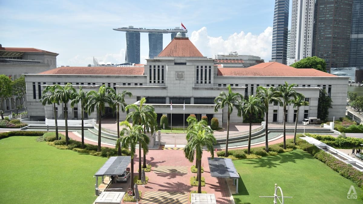Man, 40, to be charged over false bomb threats targeting Parliament House and HTX