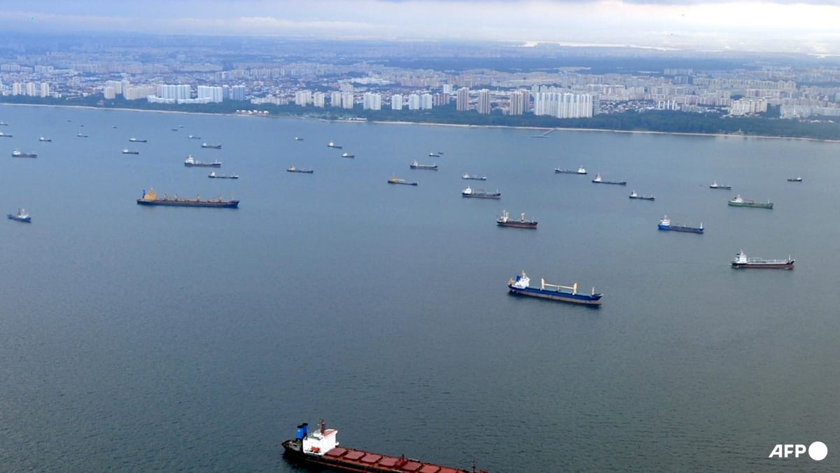 Indonesia, Malaysia and Singapore reaffirm commitment to keep Malacca and Singapore straits safe and open