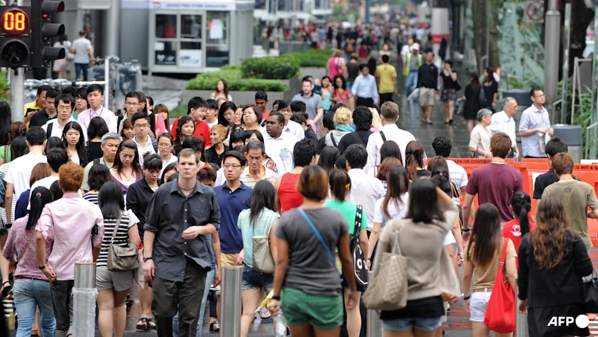 WP presses for stronger support for youths and entrepreneurs; govt says jobs, skills are key to lasting success