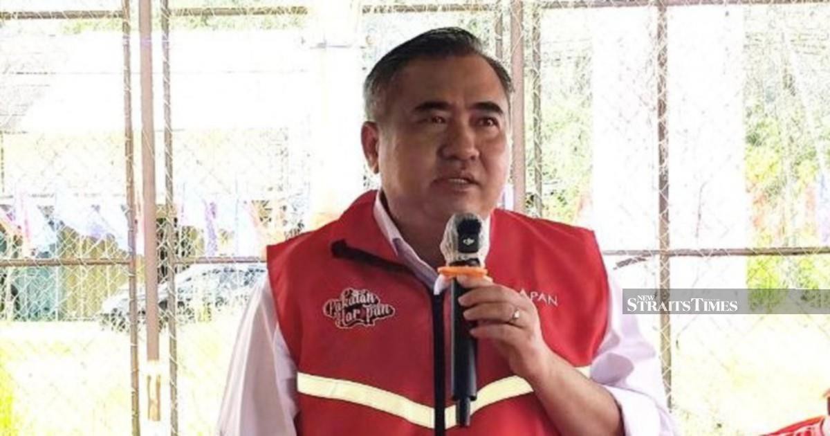 Loke to hold first PC after Chennah defeat tonight
