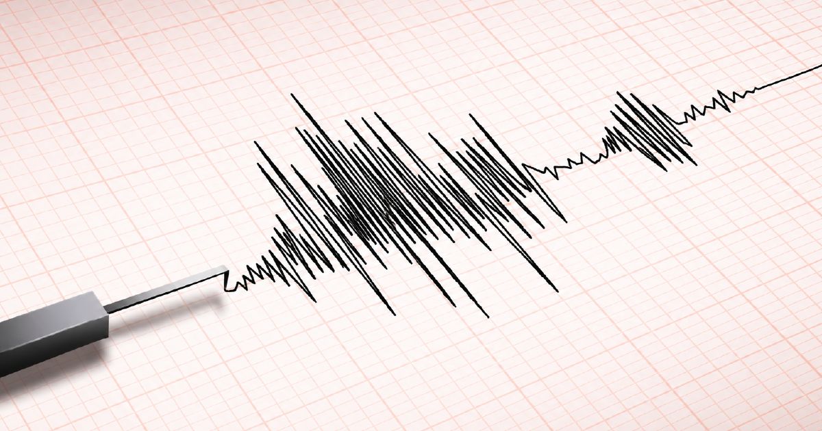 Moderate earthquake hits southern Sumatra