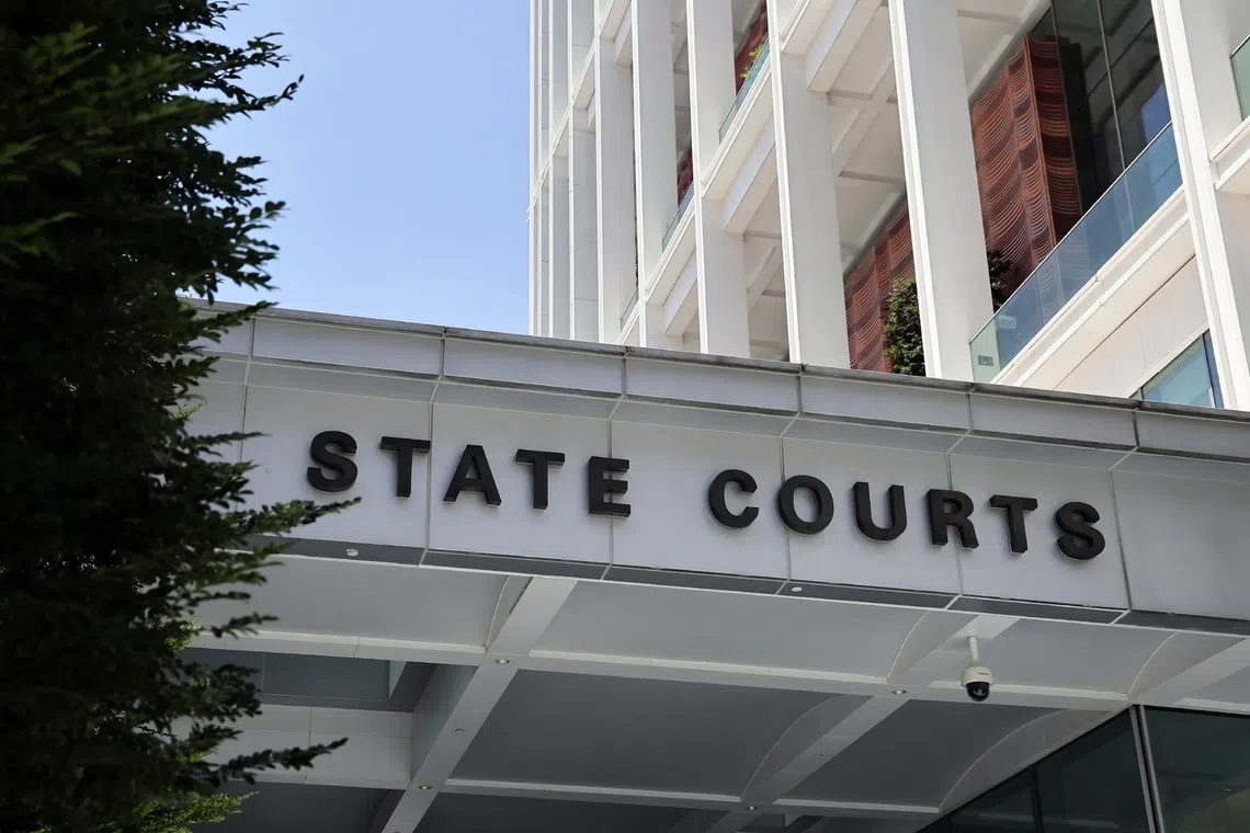 10 to be charged with outrage of modesty