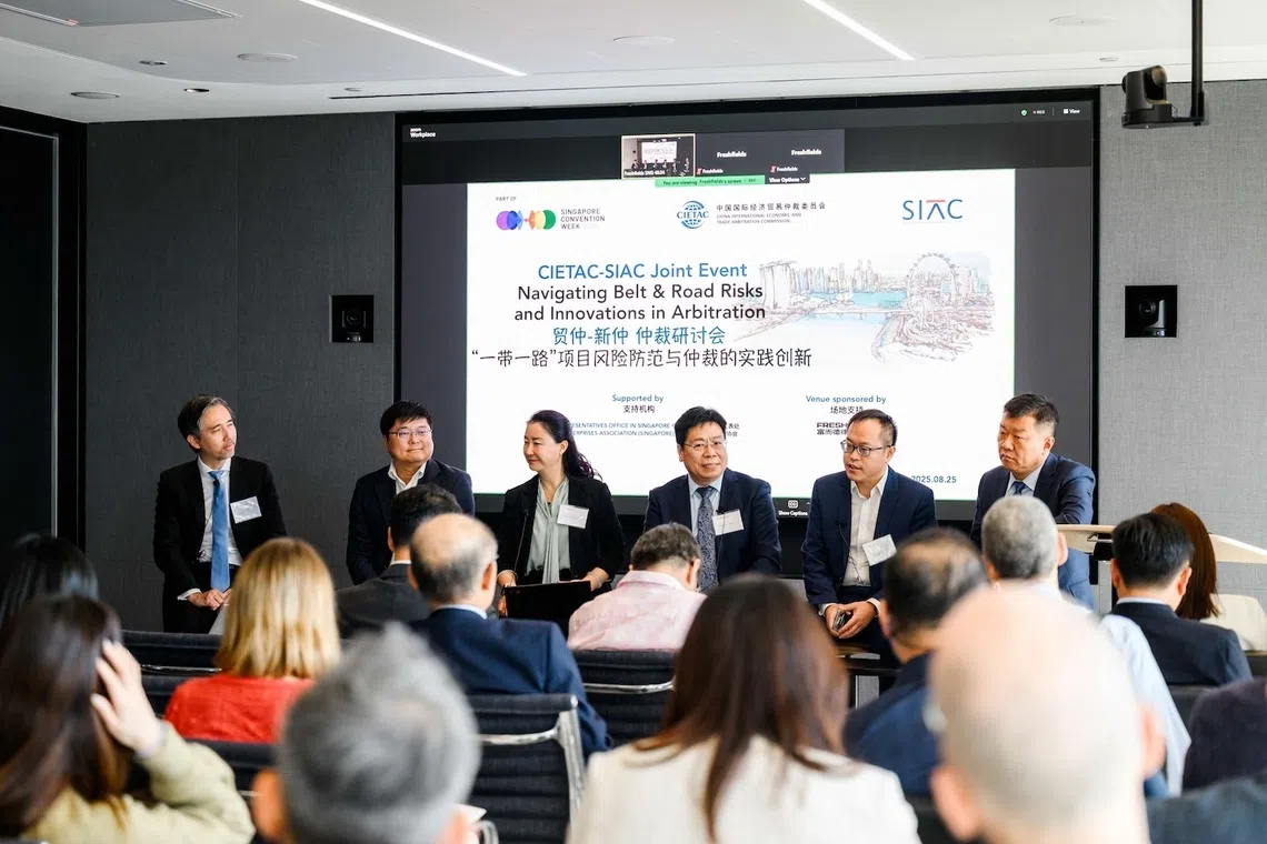 AI, sanctions and geopolitics: What they mean for businesses operating across borders