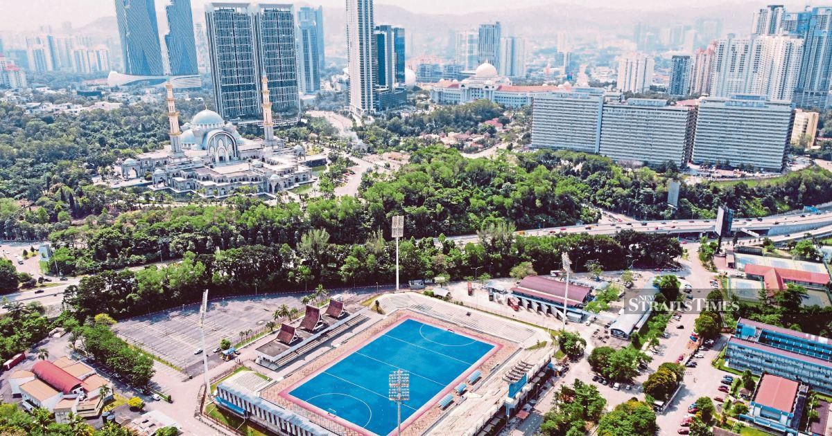 Govt proposes settlement with Semantan Estate over Duta Enclave dispute