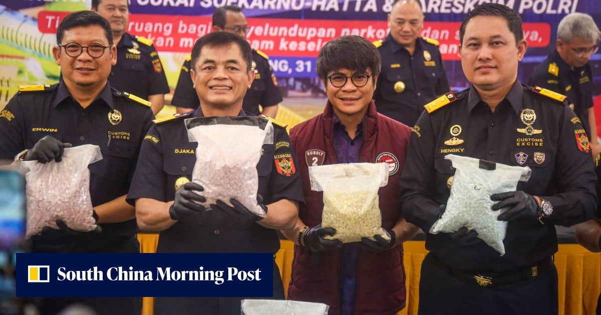 Pilot’s arrest spotlights Malaysia’s growing status as regional drug transit hub