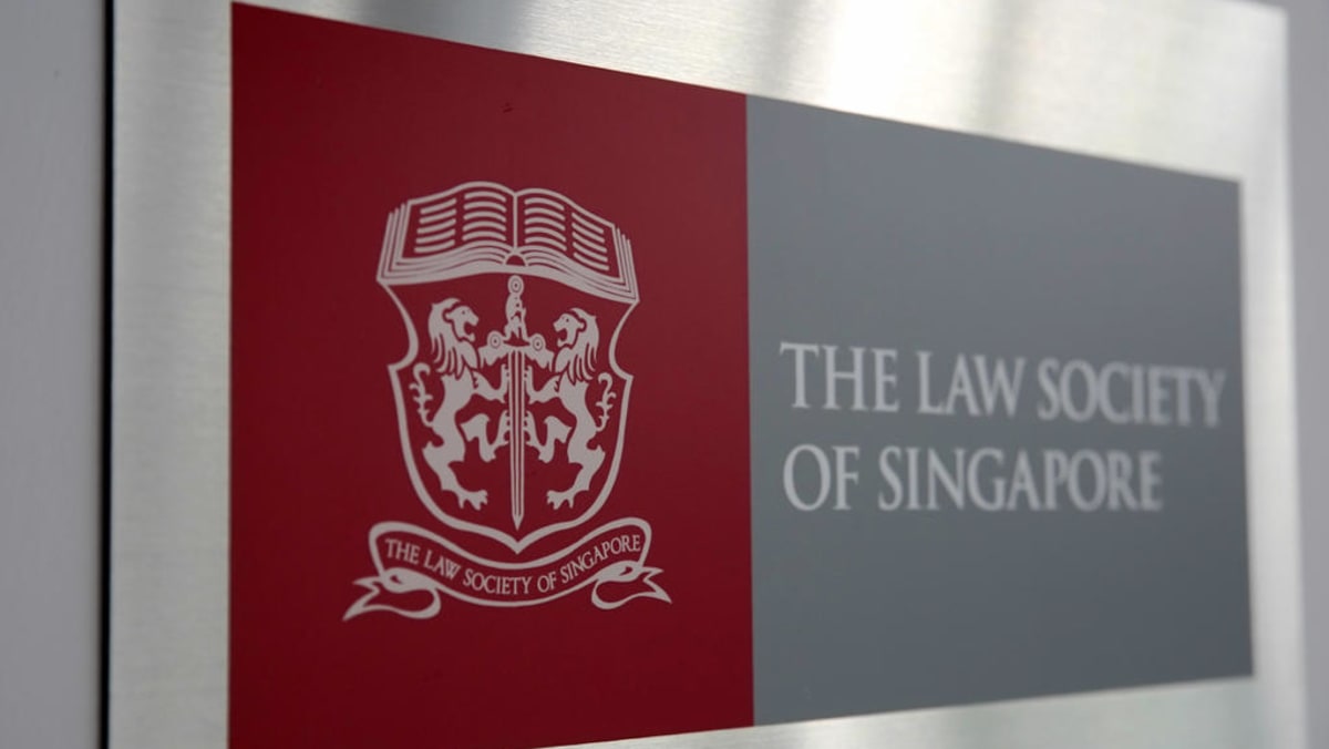 Tensions flare as over 200 Singapore lawyers discuss full release of LawSoc bullying probe in closed-door meeting