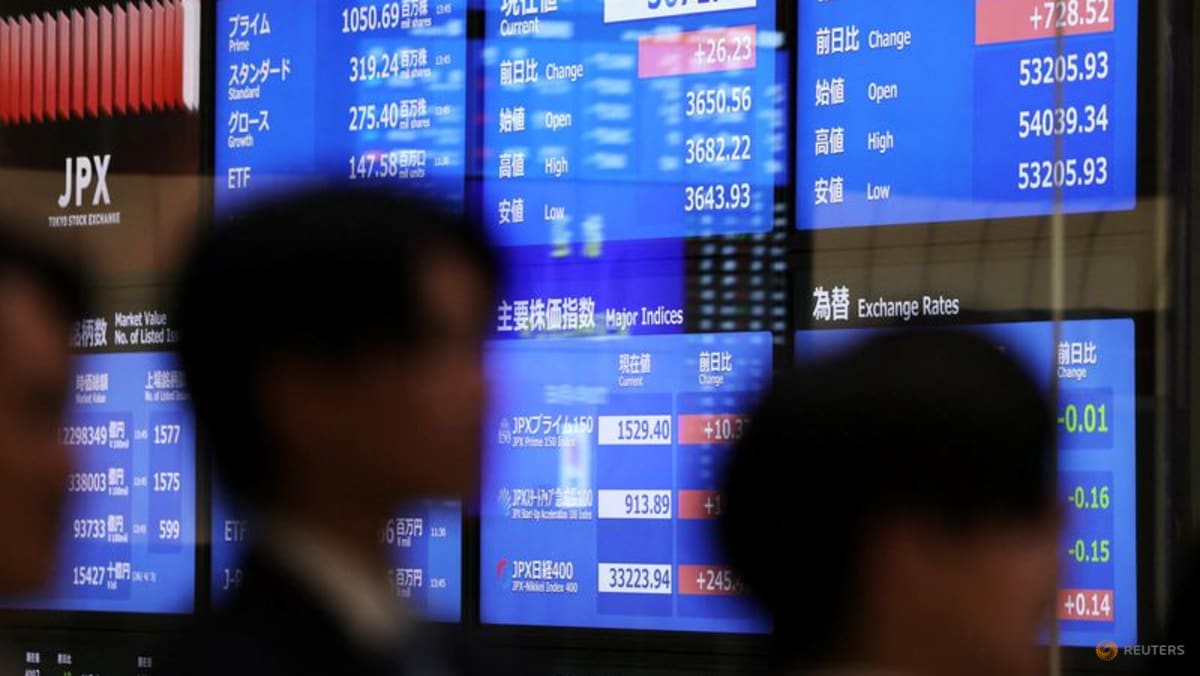 Asian markets extend rally as traders assess US Treasuries pledge