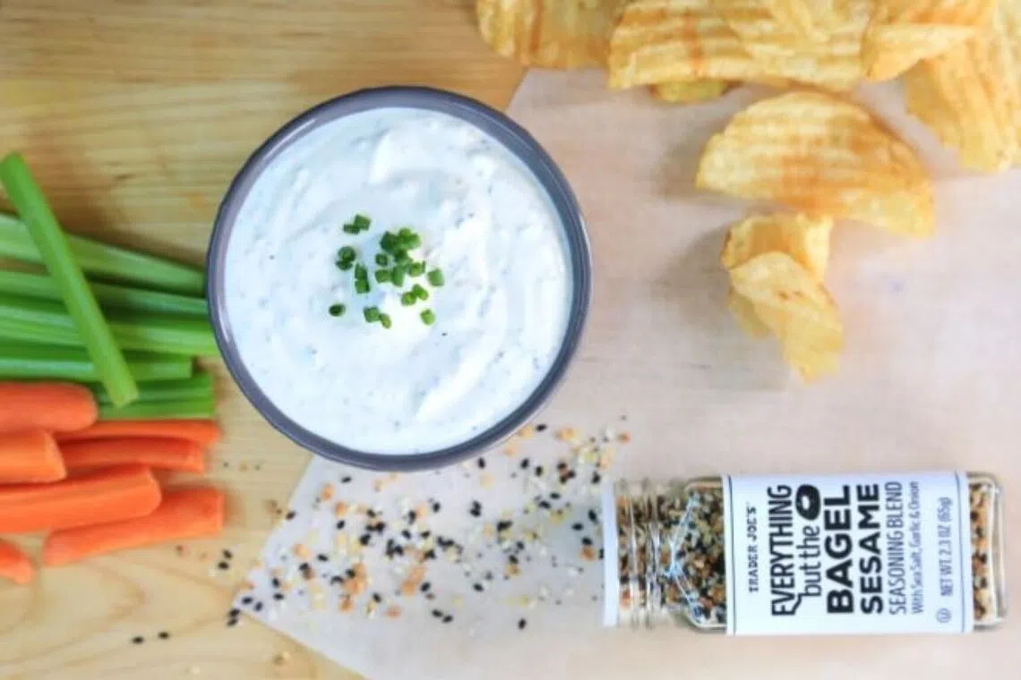 Carousell removes Trader Joe’s seasoning with poppy seeds