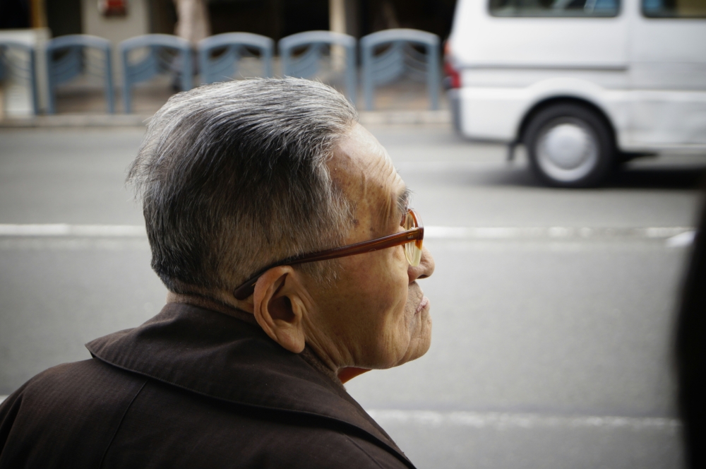 Ageing, alone and silent: Why men 60 and above are Singapore’s most at-risk group