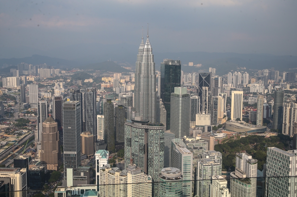 AI boom helps 19 Malaysian firms make Forbes Asia’s Best Under A Billion list