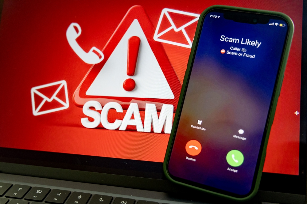 Singapore’s proposed new bill to tackle scams puts pressure on banks, telcos