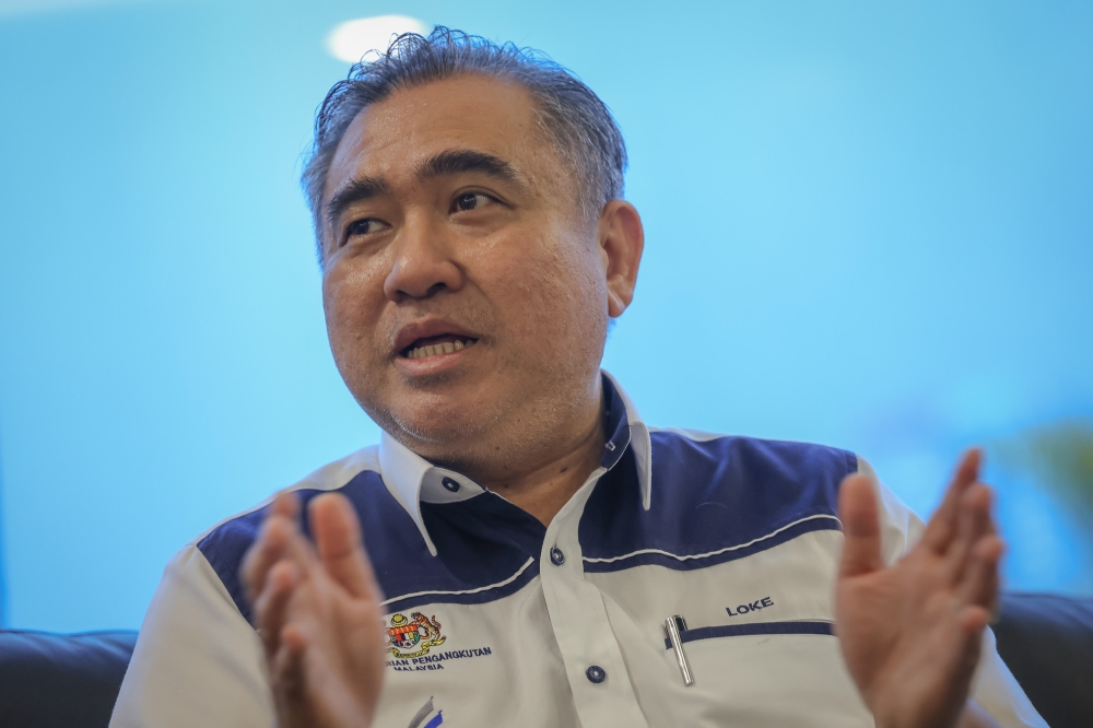 Uncharted territories: Anthony Loke on alliances, unity constraints and search for lasting model